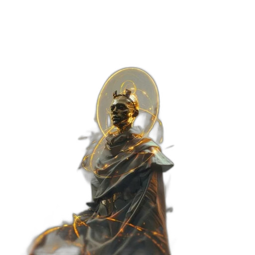 crown, jewelry, staff, sword transparent PNG cut-out