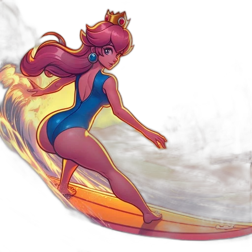 crown, concept art, fantasy art, comic book art transparent PNG cut-out