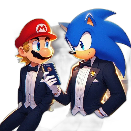 concept art, pixel art, 3d render, cartoon transparent PNG cut-out