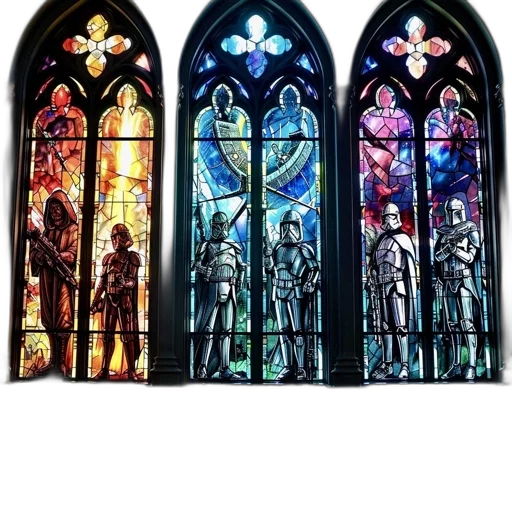 sword, concept art, comic book art, fantasy art transparent PNG cut-out