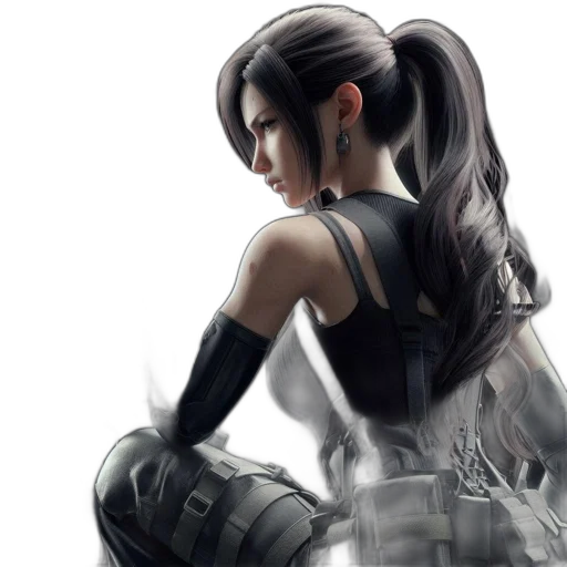 weapon, concept art, fantasy art, photorealistic transparent PNG cut-out