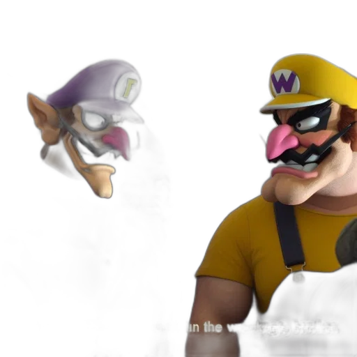 mask, hat, weapon, creature transparent PNG cut-out