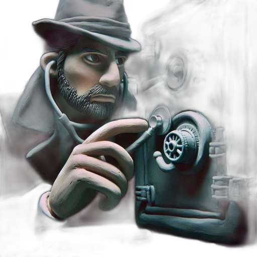 car, face, mask, robot transparent PNG cut-out