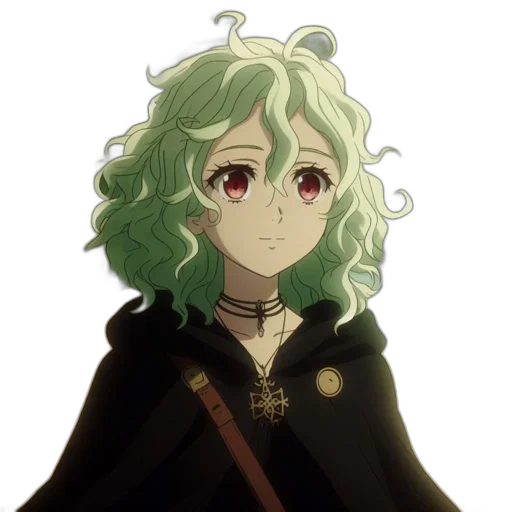 staff, crown, face, mask transparent PNG cut-out