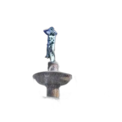 bottle, jewelry, staff, crown transparent PNG cut-out