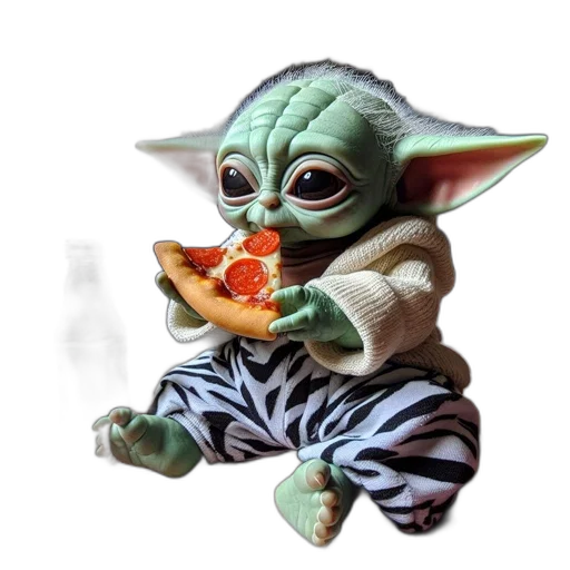 food, creature, animal, dragon transparent PNG cut-out