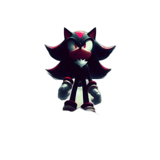 creature, robot, animal, staff transparent PNG cut-out
