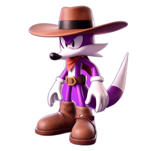 hat, animal, staff, weapon transparent PNG cut-out