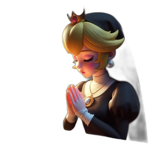 crown, staff, hat, jewelry transparent PNG cut-out