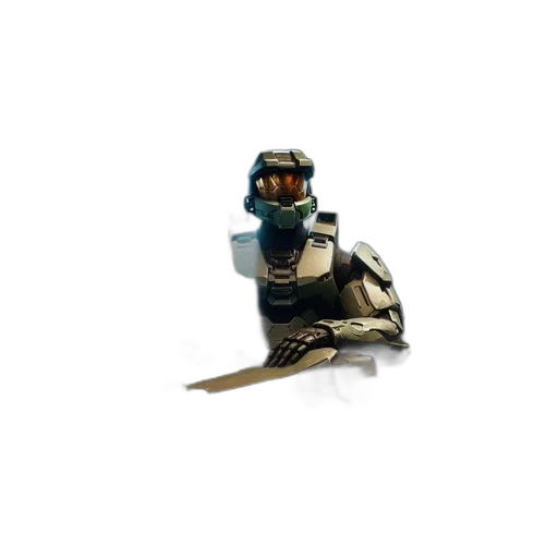 robot, weapon, staff, sword transparent PNG cut-out