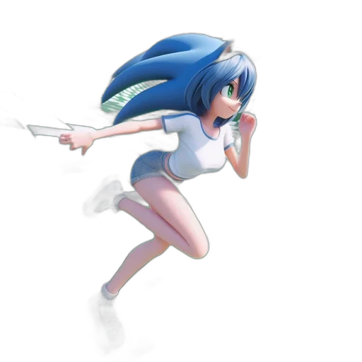weapon, staff, sword, dress transparent PNG cut-out