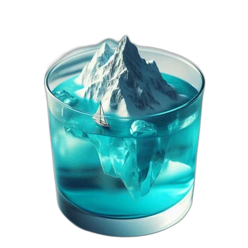 bottle, crown, jewelry, food transparent PNG cut-out