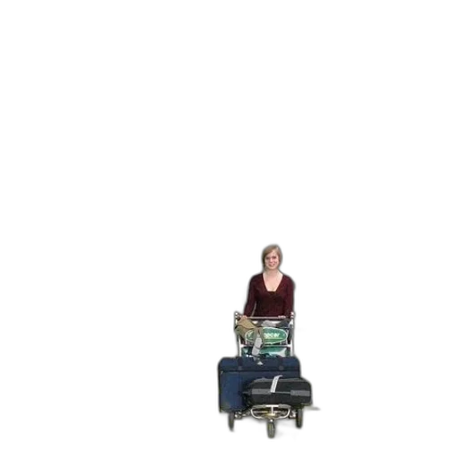 robot, car, staff, furniture transparent PNG cut-out