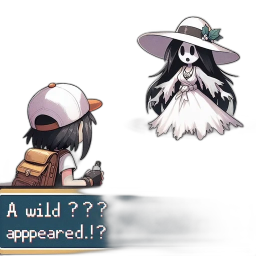 hat, creature, animal, weapon transparent PNG cut-out