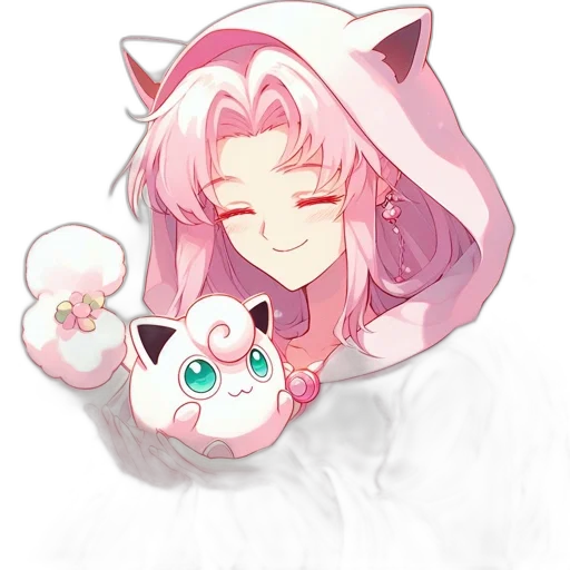 creature, staff, weapon, animal transparent PNG cut-out