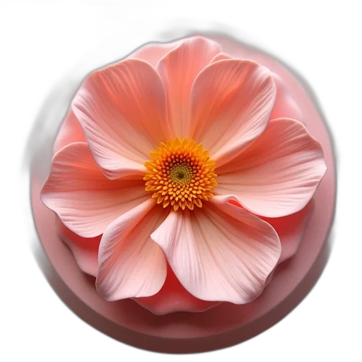 flower, crown, jewelry, face transparent PNG cut-out