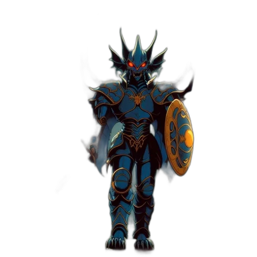 sword, dragon, staff, weapon transparent PNG cut-out