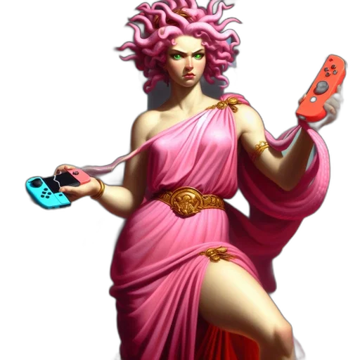 staff, dress, weapon, concept art transparent PNG cut-out