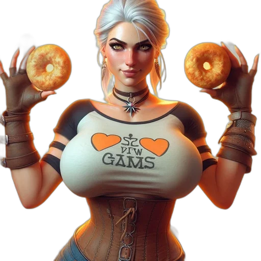 food, weapon, concept art, fantasy art transparent PNG cut-out