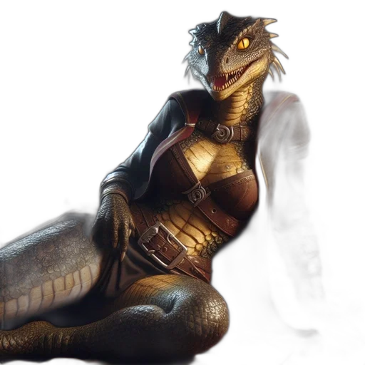dragon, creature, concept art, fantasy art transparent PNG cut-out