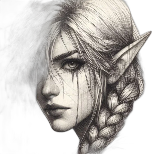 dragon, face, mask, staff transparent PNG cut-out
