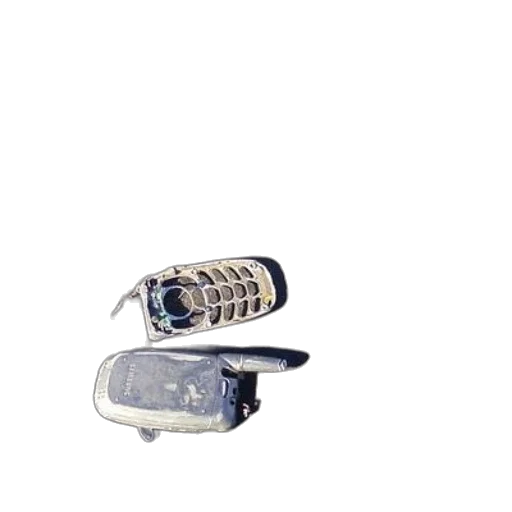 shoes, jewelry, car, weapon transparent PNG cut-out