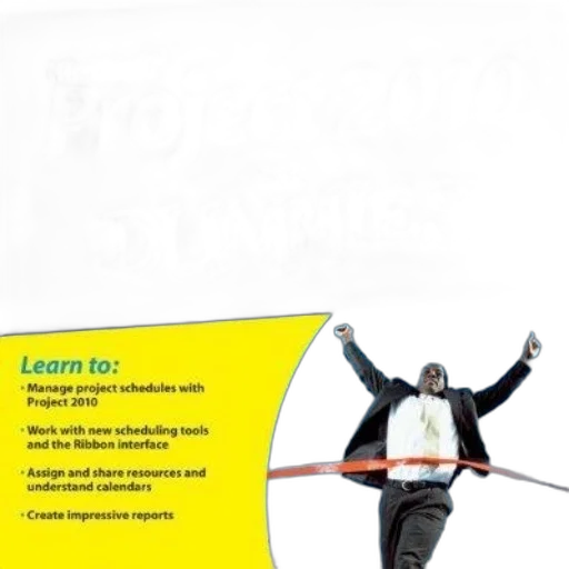staff, microsoft, project, 2010 transparent PNG cut-out