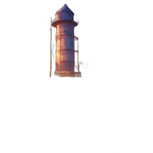 weapon, bottle, building, dress transparent PNG cut-out