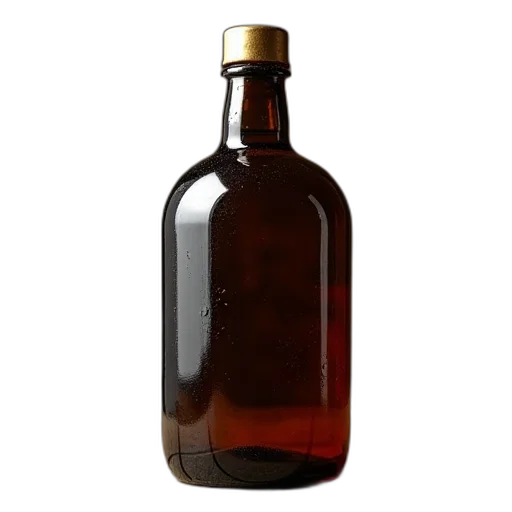 bottle, crown, food, weapon transparent PNG cut-out