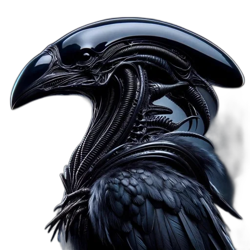 dragon, animal, creature, mask transparent PNG cut-out