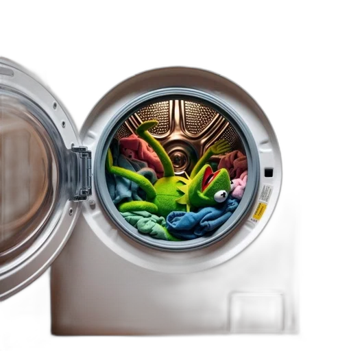 robot, mask, concept art, outer space transparent PNG cut-out
