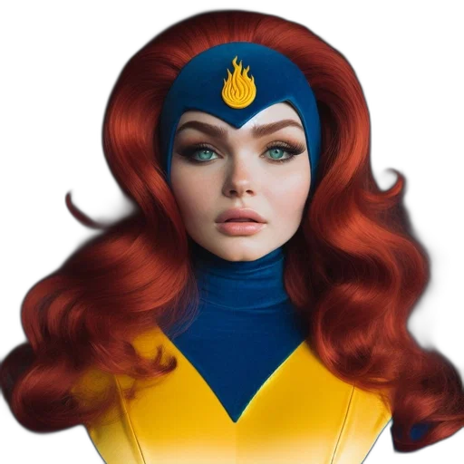 crown, face, jewelry, hair transparent PNG cut-out