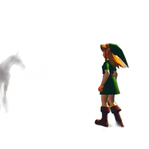 animal, creature, dragon, mask transparent PNG cut-out