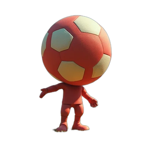 robot, creature, animal, staff transparent PNG cut-out