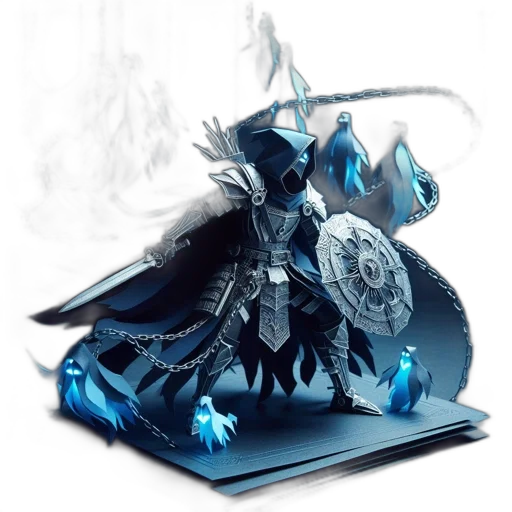dragon, sword, weapon, crown transparent PNG cut-out