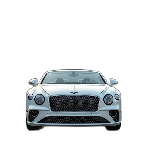 car, 3d render, photorealistic, concept art transparent PNG cut-out