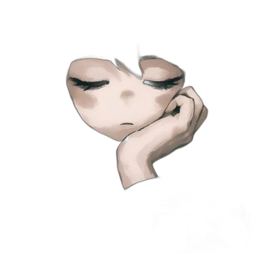 mask, face, jewelry, staff transparent PNG cut-out