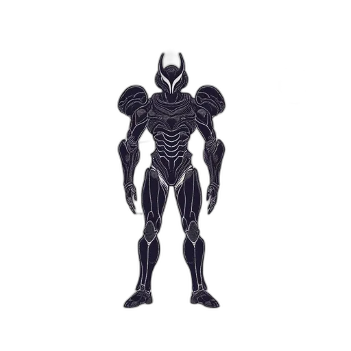 robot, creature, animal, mask transparent PNG cut-out