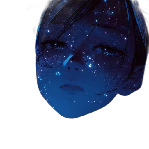 mask, face, creature, crown transparent PNG cut-out