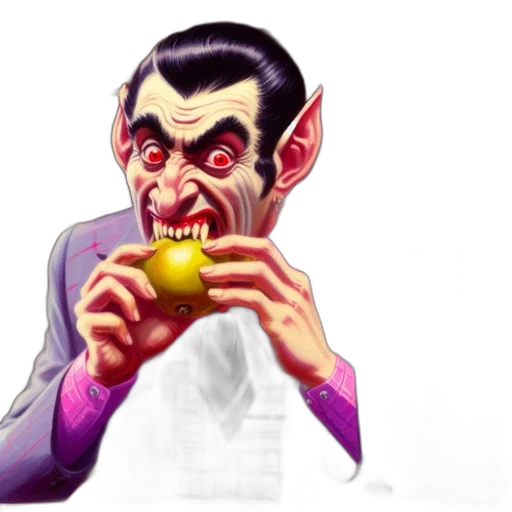 food, concept art, photorealistic, fantasy art transparent PNG cut-out