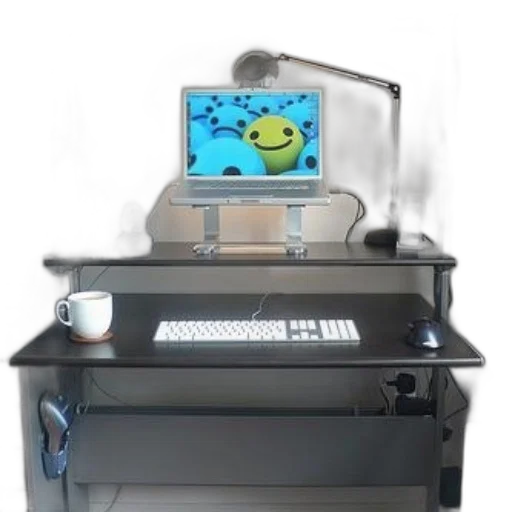 robot, furniture, staff, animal transparent PNG cut-out