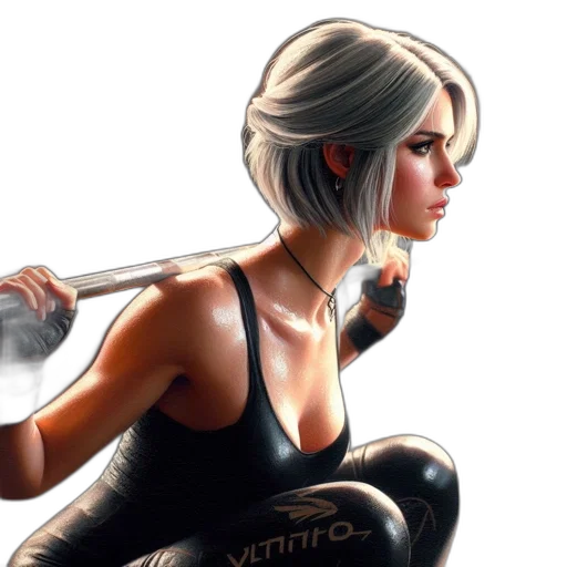 weapon, sword, comic book art, concept art transparent PNG cut-out