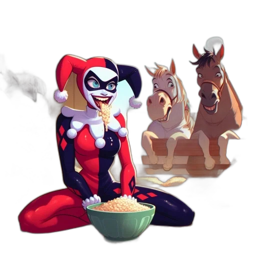 concept art, pixel art, fantasy art, cartoon transparent PNG cut-out
