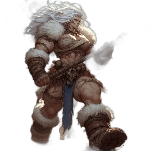 weapon, fantasy art, concept art, comic book art transparent PNG cut-out