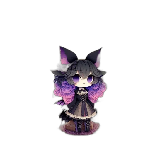 staff, creature, dragon, animal transparent PNG cut-out