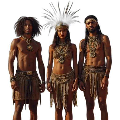 staff, jewelry, concept art, fantasy art transparent PNG cut-out