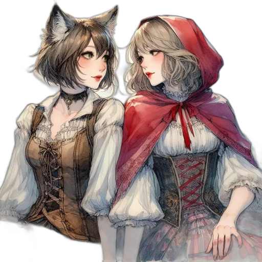 dress, mask, crown, hat transparent PNG cut-out