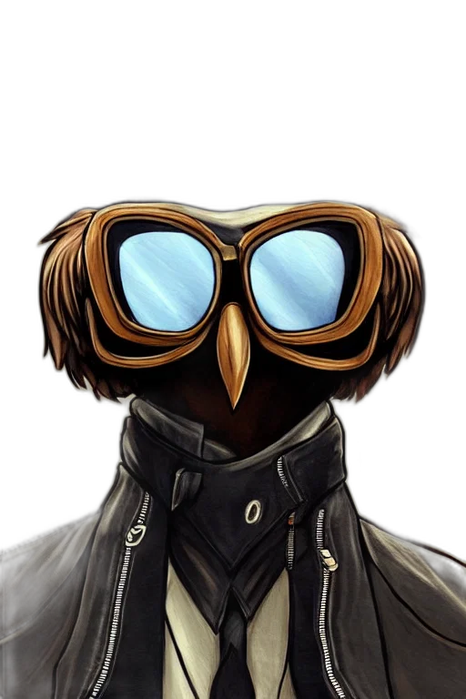 mask, face, jacket, robot transparent PNG cut-out