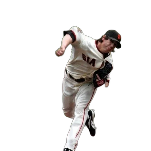 staff, creature, baseball, player transparent PNG cut-out