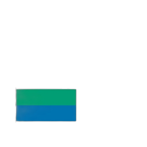 staff, blue, colorful, green transparent PNG cut-out